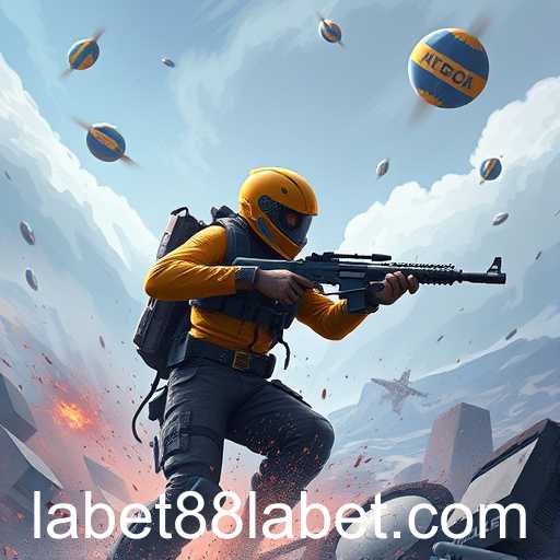 Exploring the Thrill of Action Games: A Deep Dive into the Dynamic World of 'labet88'