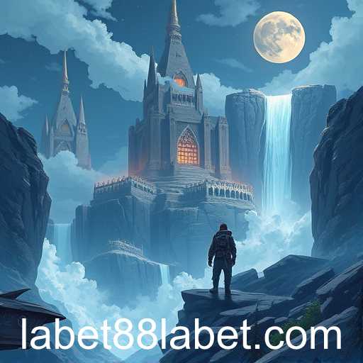 Exploring the Exciting World of Adventure Games with Labet88