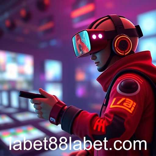 Digital Evolution and Gaming Impact