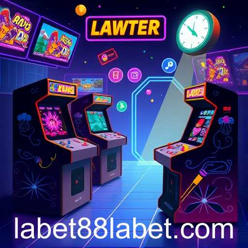 The Evolution of Labet88 in Gaming Innovation