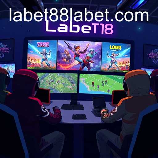 Labet88 Revolutionizing Online Gaming