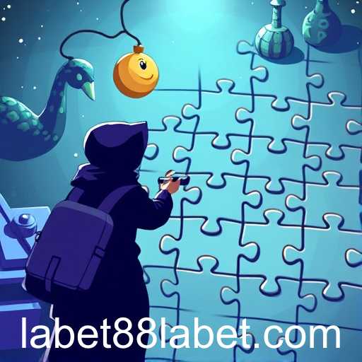 The Mind-Boggling World of Puzzle Games: A Deep Dive into the 'labet88' Experience