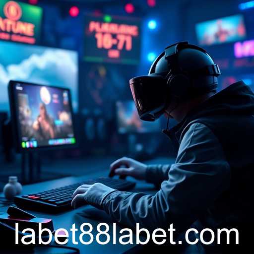 The Rise of Labet88: Gaming in 2025