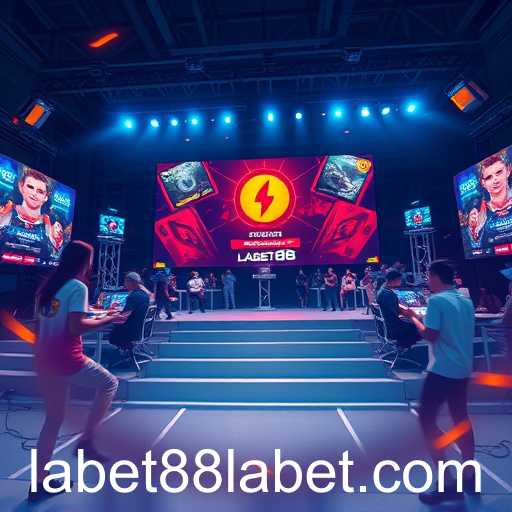 The Rise of Labet88: Redefining Online Gaming