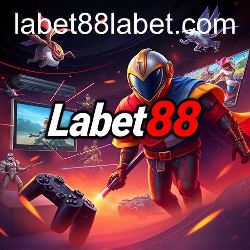 The Rise of Labet88: Revolutionizing Online Gaming