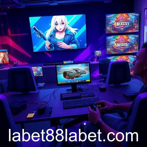 The Rise of Online Gaming in 2025