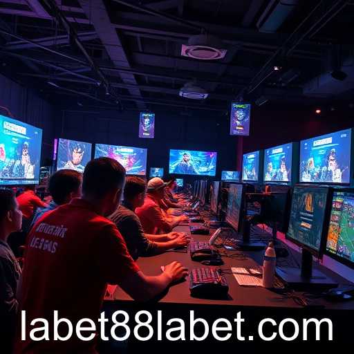 Rising Influence of Online Gaming