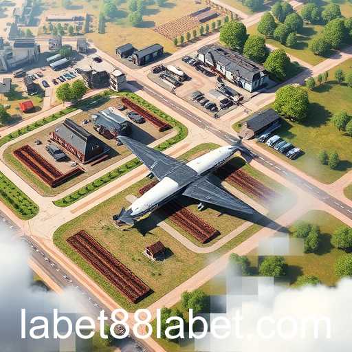 Labet88: A Gateway to Immersive Simulation Gaming