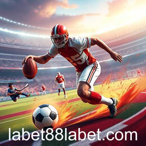 Exploring the Exciting World of Sports Games on the 'labet88' Platform