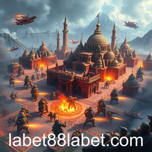 Exploring the Popularity of Strategy Games: A Focus on 'labet88'